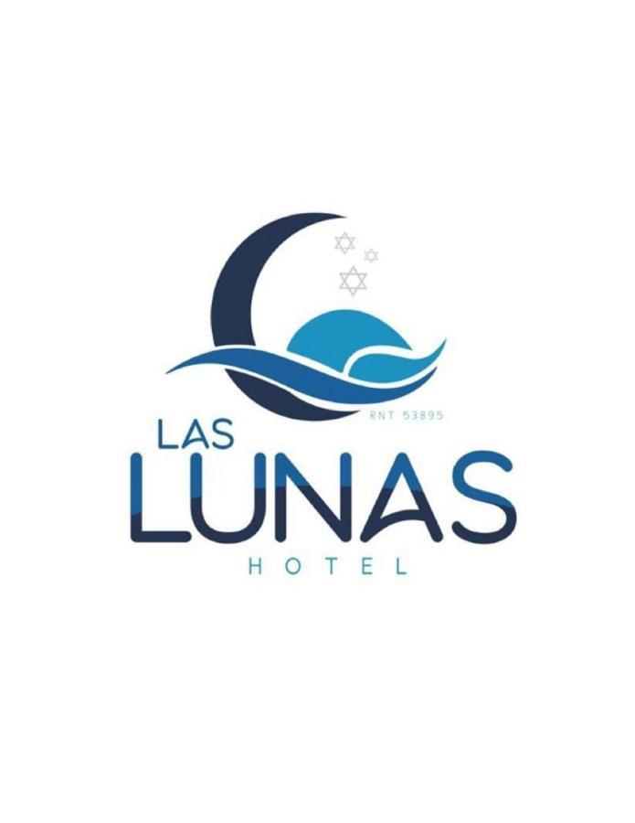 Hotel Las Lunas San Andrés Εξωτερικό φωτογραφία